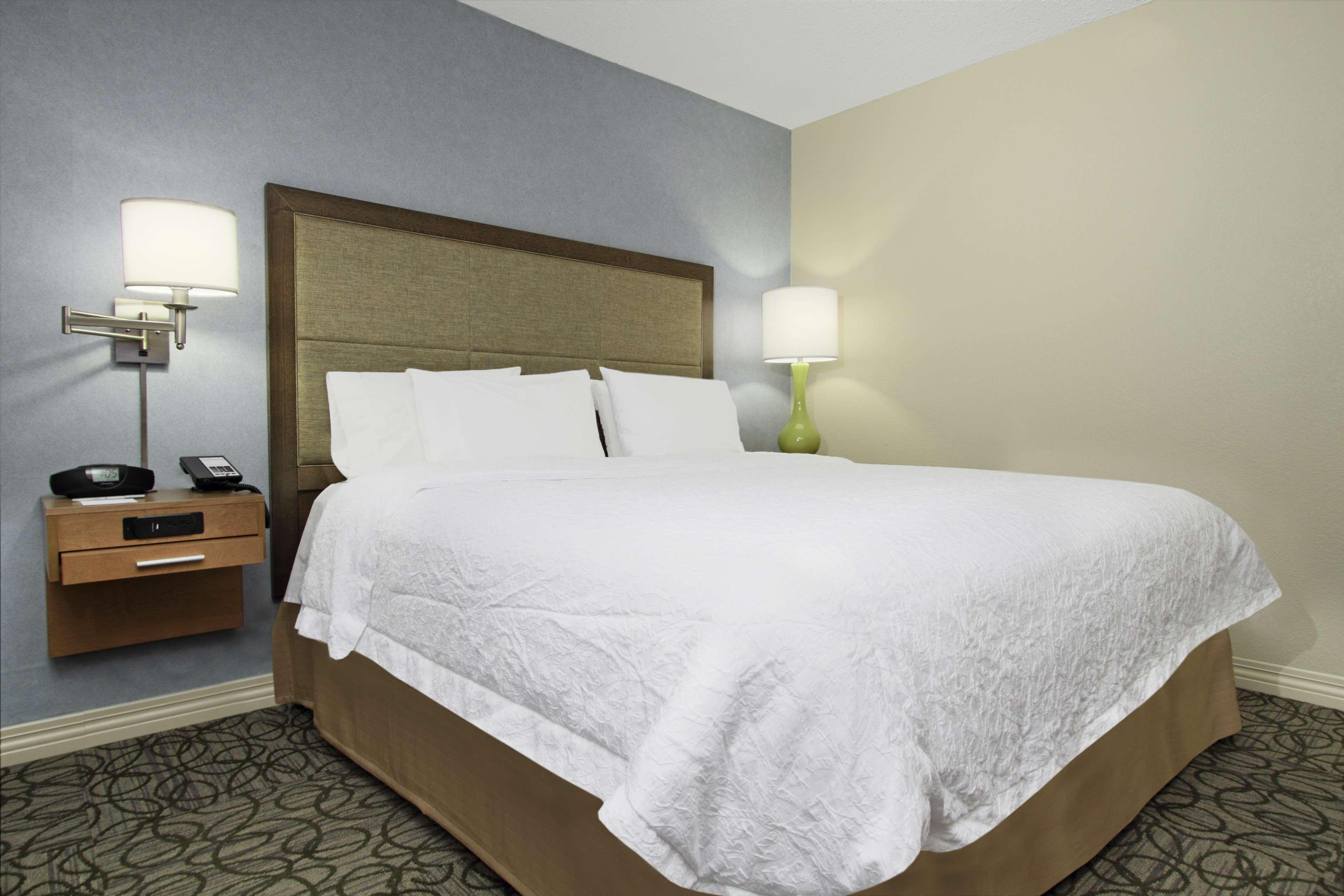 Hampton By Hilton Austin South - I-35 & Ben White Hotel Ngoại thất bức ảnh