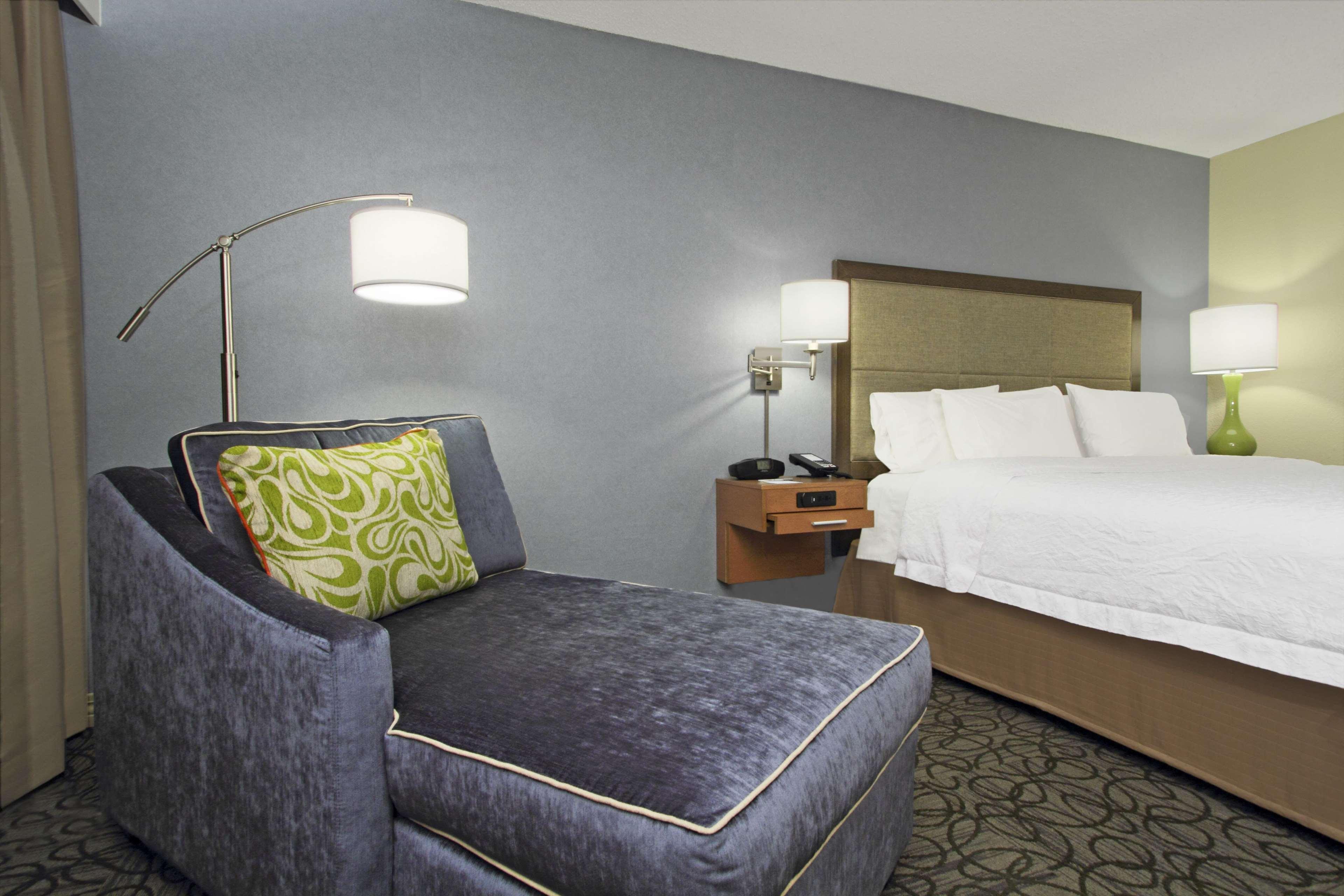 Hampton By Hilton Austin South - I-35 & Ben White Hotel Ngoại thất bức ảnh