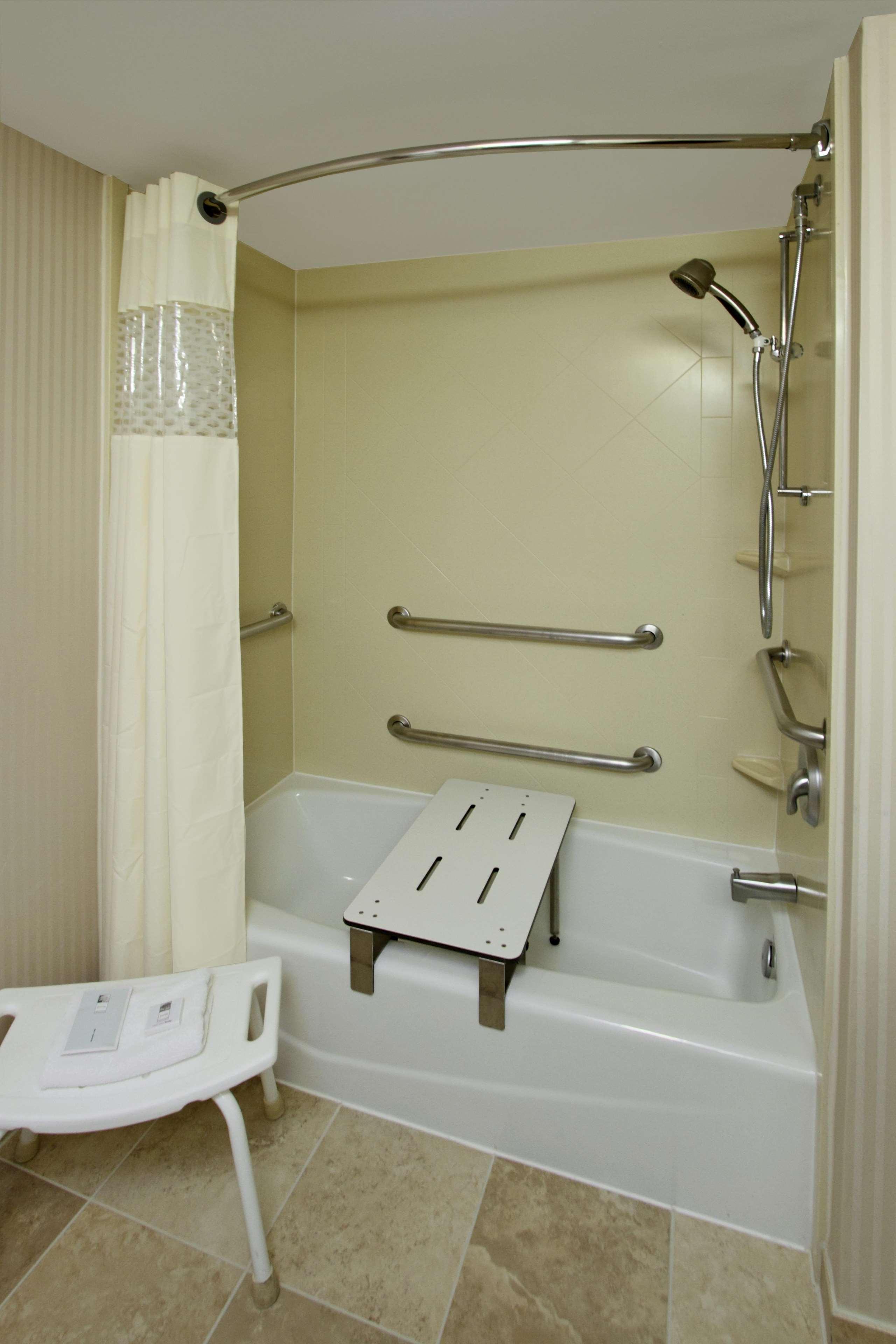 Hampton By Hilton Austin South - I-35 & Ben White Hotel Ngoại thất bức ảnh