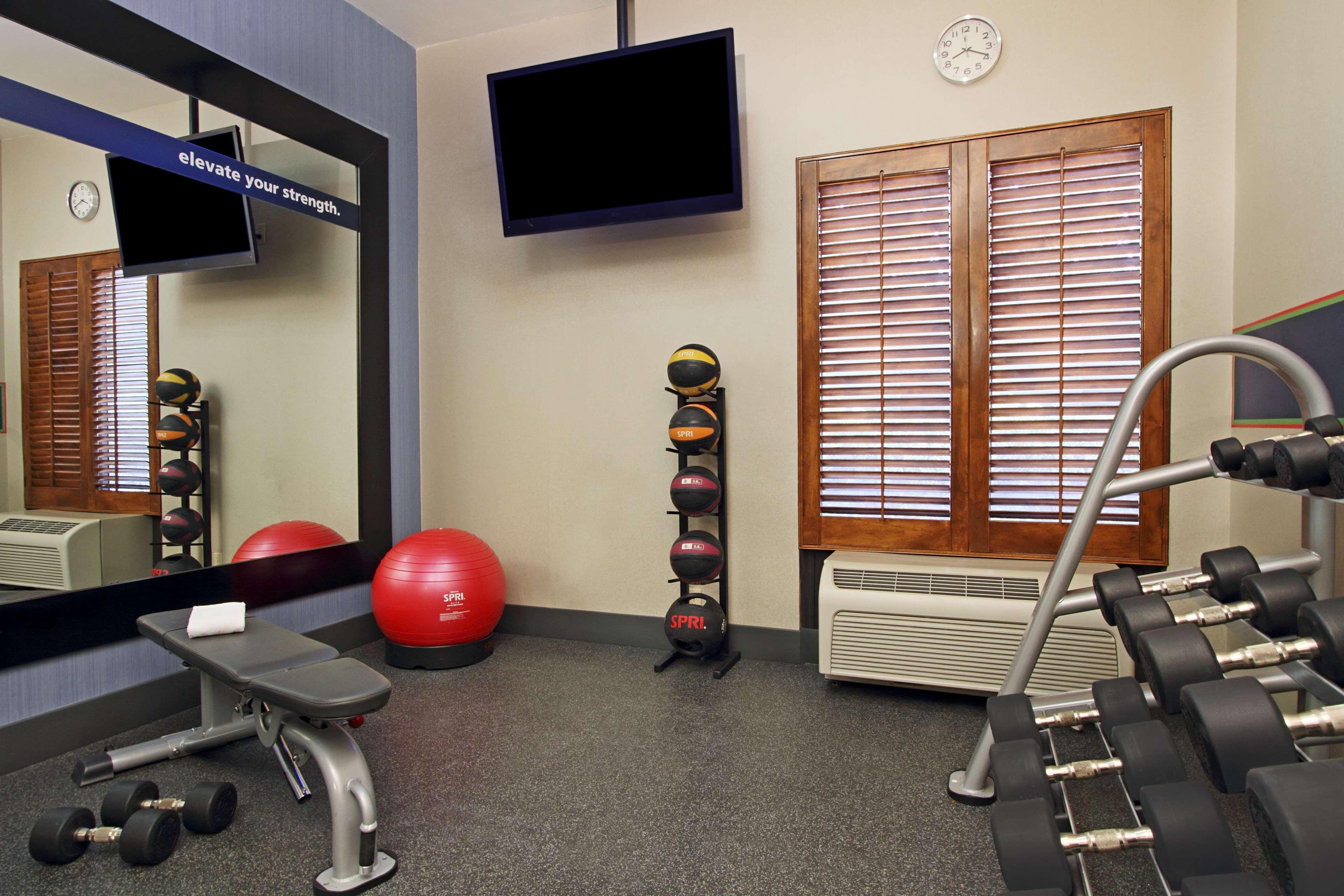 Hampton By Hilton Austin South - I-35 & Ben White Hotel Ngoại thất bức ảnh