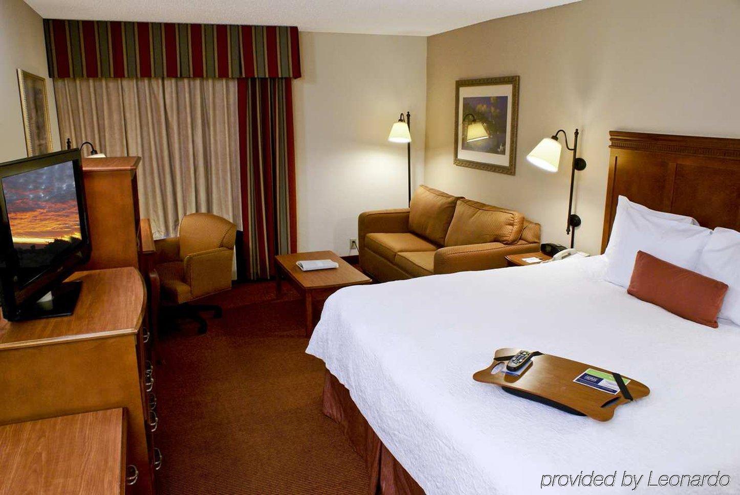 Hampton By Hilton Austin South - I-35 & Ben White Hotel Phòng bức ảnh