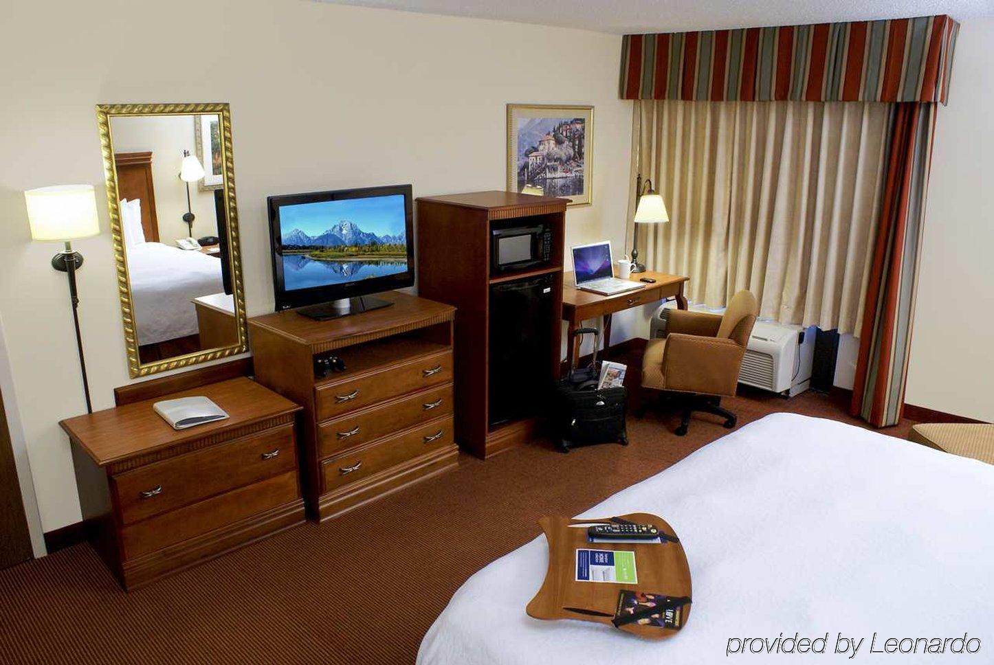 Hampton By Hilton Austin South - I-35 & Ben White Hotel Phòng bức ảnh