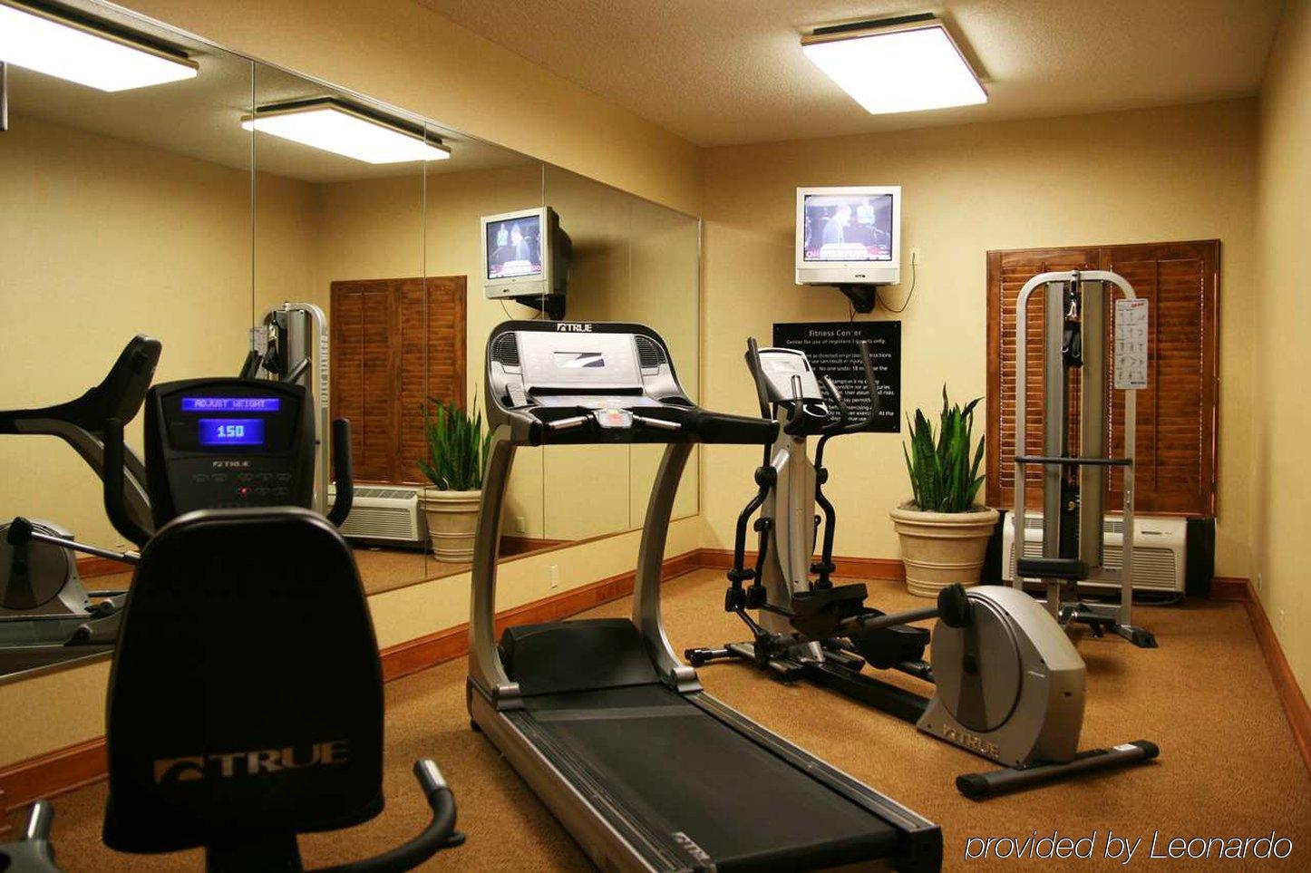 Hampton By Hilton Austin South - I-35 & Ben White Hotel Tiện nghi bức ảnh