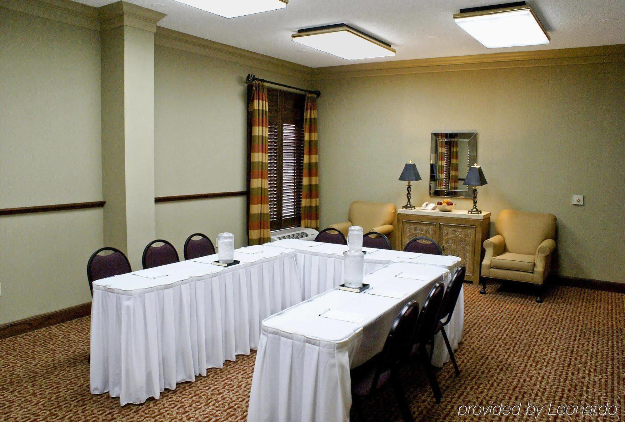 Hampton By Hilton Austin South - I-35 & Ben White Hotel Tiện nghi bức ảnh