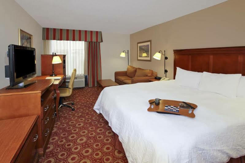 Hampton By Hilton Austin South - I-35 & Ben White Hotel Ngoại thất bức ảnh